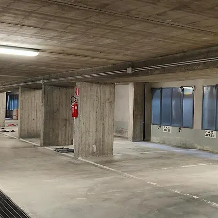 Hostdomus - Sansicario R4 Appartement Sansicario Torinese