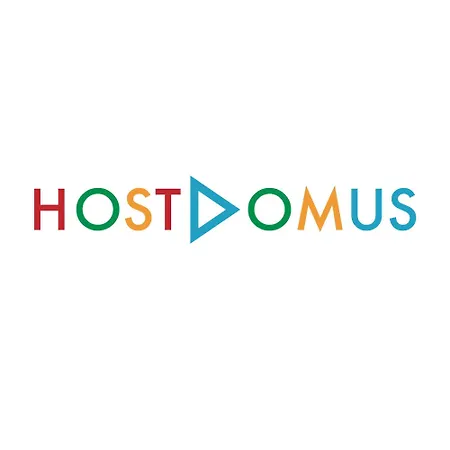 Hostdomus - Sansicario R4 *
