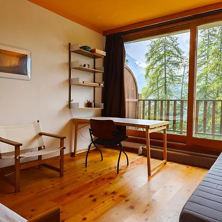 Hostdomus - Sansicario R4 Apartamento *