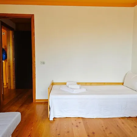 Hostdomus - Sansicario R4 *