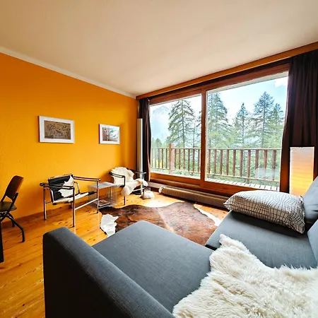 Hostdomus - Sansicario R4 Appartement