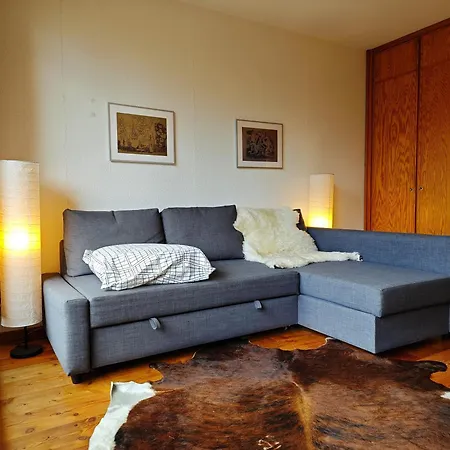 Apartamento Hostdomus - Sansicario R4 *