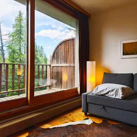 Apartamento Hostdomus - Sansicario R4 Sansicario Torinese