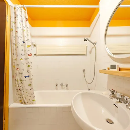 Hostdomus - Sansicario R4 *