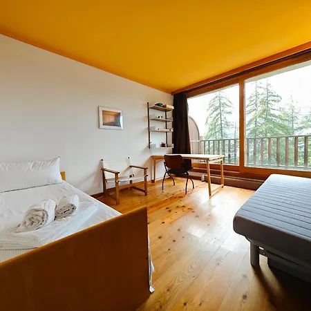 Hostdomus - Sansicario R4 Sansicario Torinese