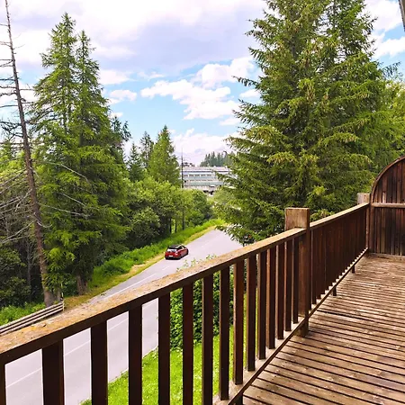 Hostdomus - Sansicario R4 Apartamento