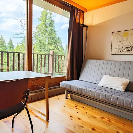 Hostdomus - Sansicario R4 Apartament Sansicario Torinese