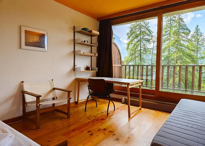 Hostdomus - Sansicario R4 Apartment *