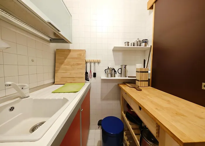 Apartment Hostdomus - Sansicario R4 *