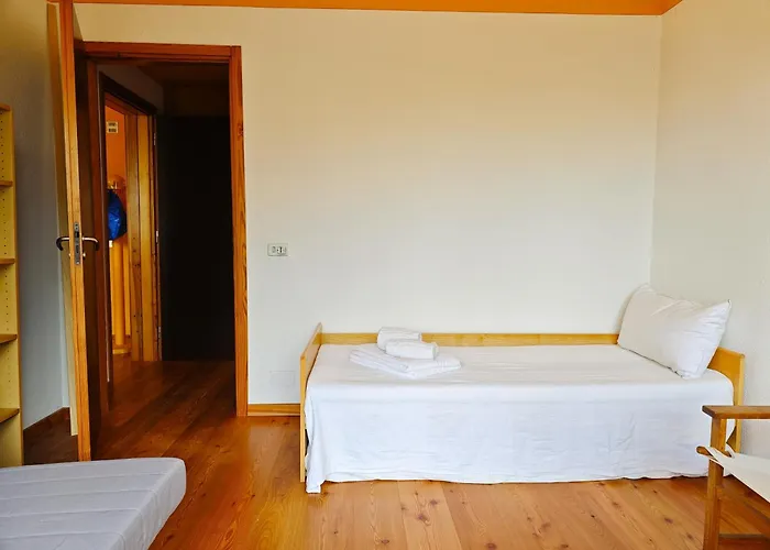Hostdomus - Sansicario R4 *