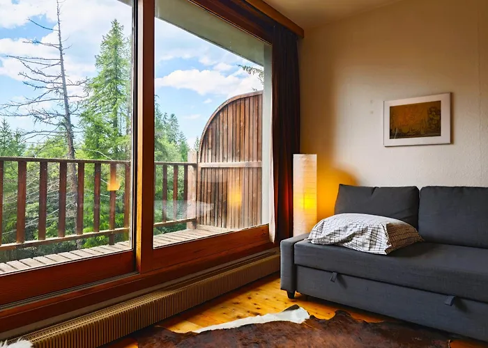 Apartment Hostdomus - Sansicario R4 Sansicario Torinese