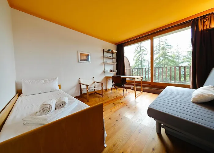 Hostdomus - Sansicario R4 Sansicario Torinese
