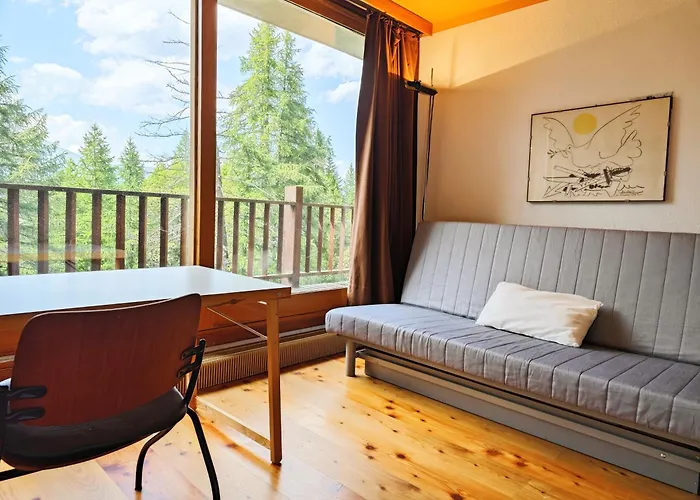Hostdomus - Sansicario R4 Apartment Sansicario Torinese